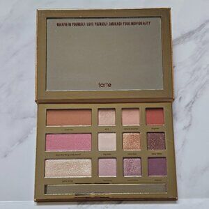 Tarte GRAVEYARDGIRL SWAMP QUEEN Palette